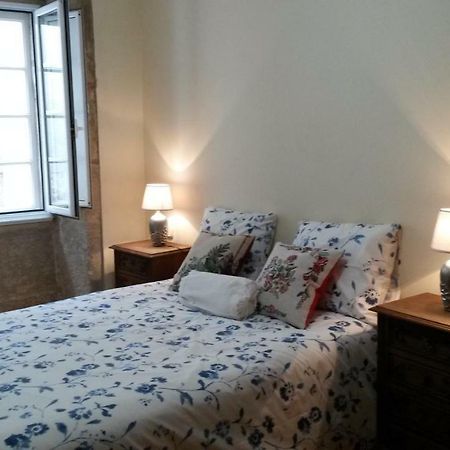 Apartamento En El Casco Historico サンティアゴ・デ・コンポステーラ エクステリア 写真