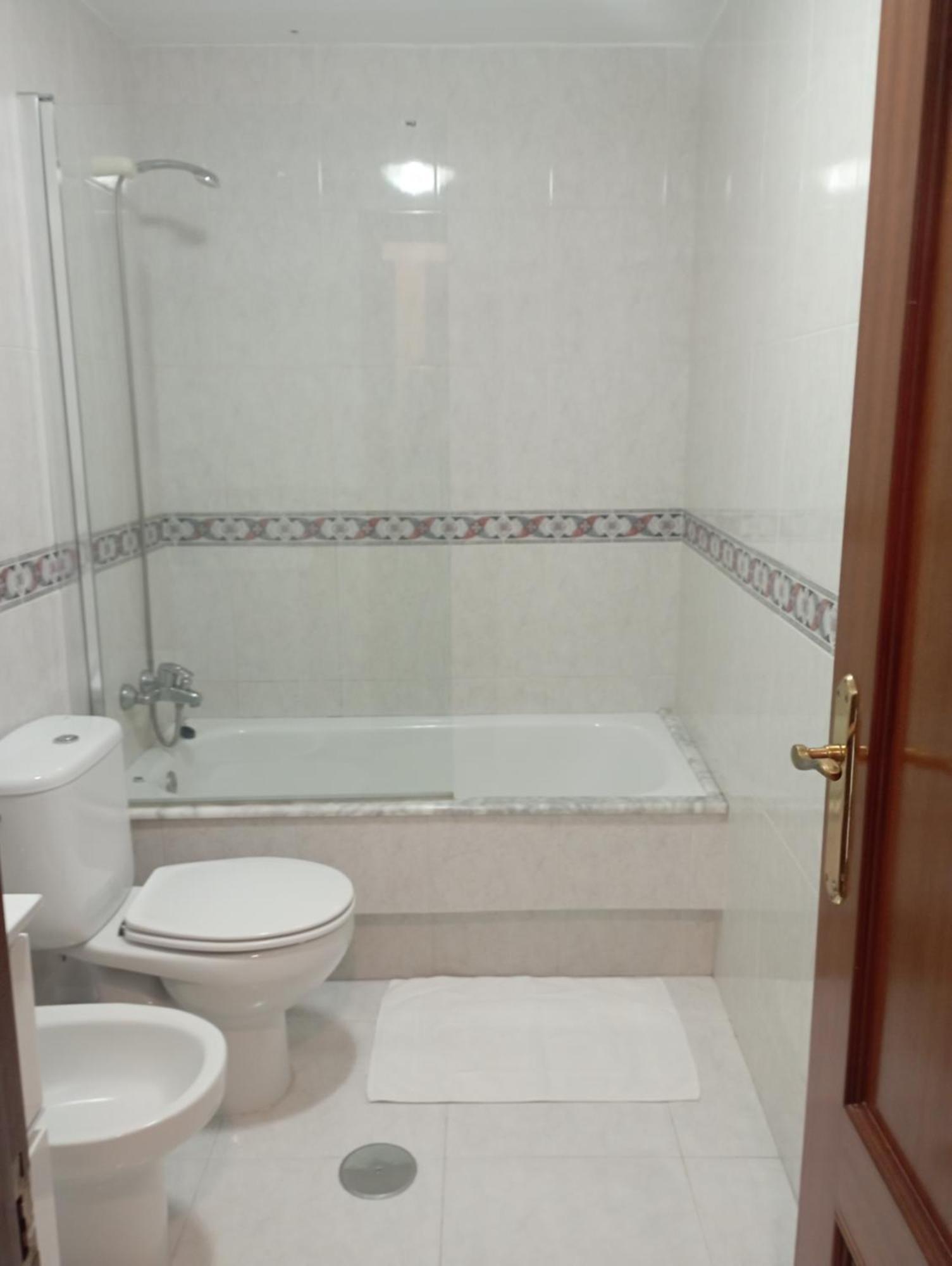 Apartamento En El Casco Historico サンティアゴ・デ・コンポステーラ エクステリア 写真