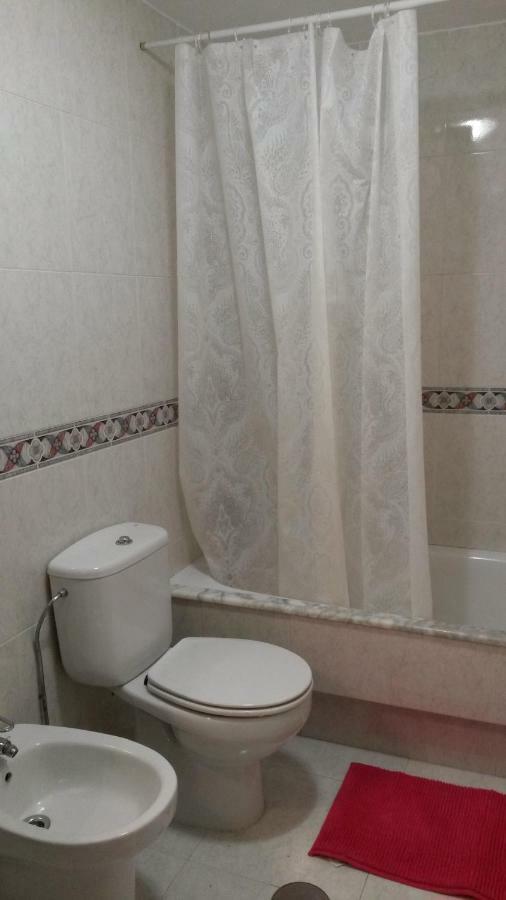 Apartamento En El Casco Historico サンティアゴ・デ・コンポステーラ エクステリア 写真
